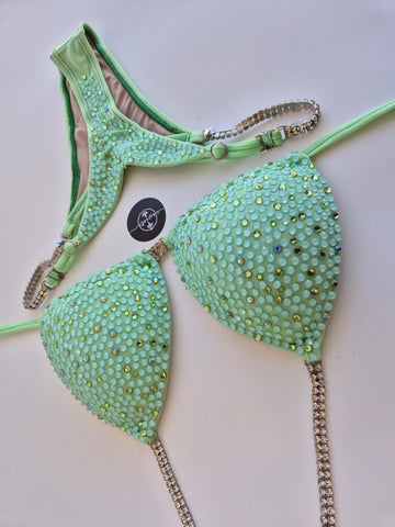 Bikini Vanna