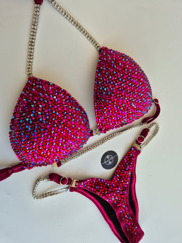 Bikini Cherry