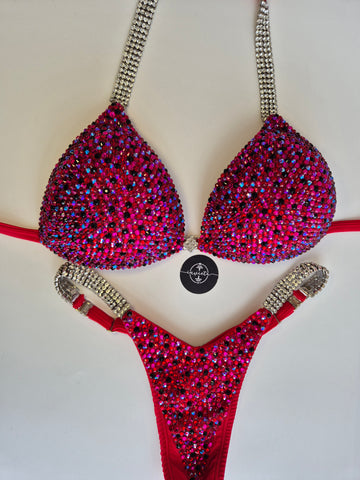 Bikini Zarrô