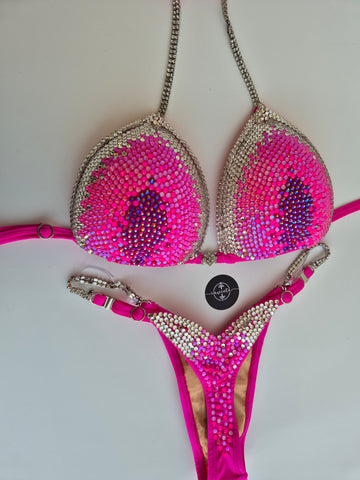 Bikini Kyle