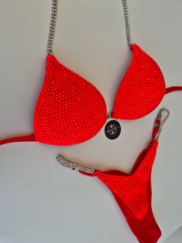 Bikini  Ferry