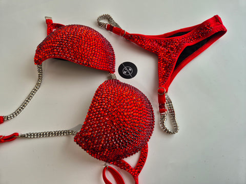Bikini  Salut