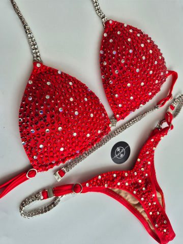 Bikini Midi