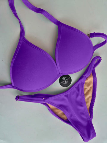 Bikini Violet