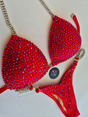 Bikini Cora