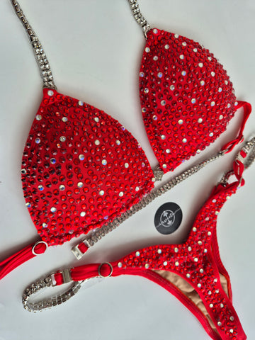 Bikini Midi