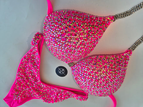 Bikini Oásis