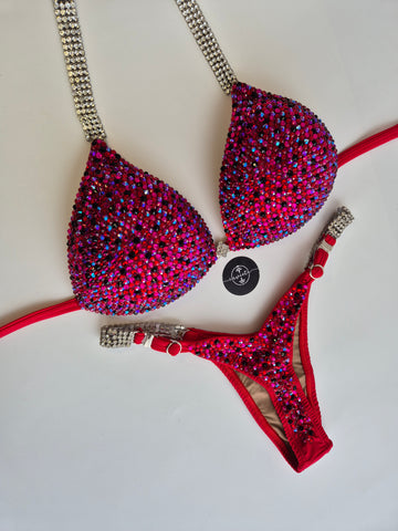 Bikini Zarrô