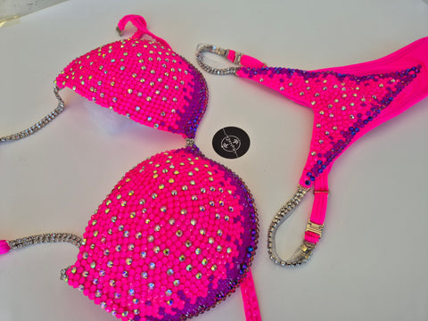 Bikini Flora