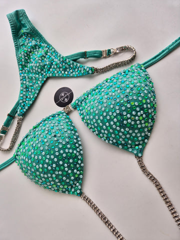 Bikini Vanna
