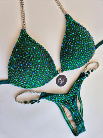 Bikini Tynna