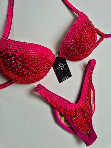 Bikini Cereja