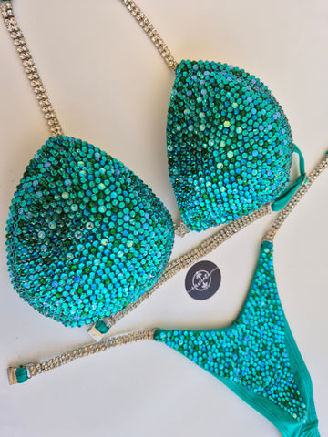 Bikini Medusa
