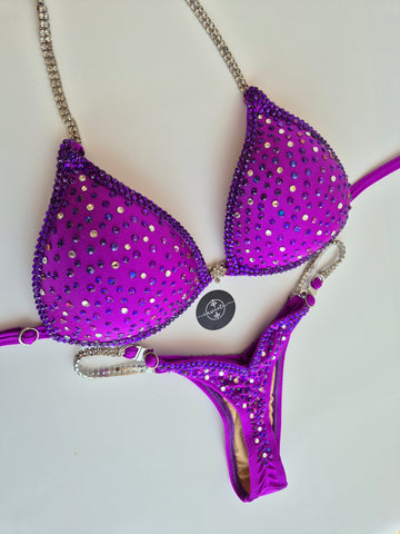 Bikini Roxy