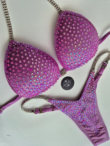 Bikini Lavanda