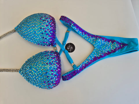 Bikini Egeu