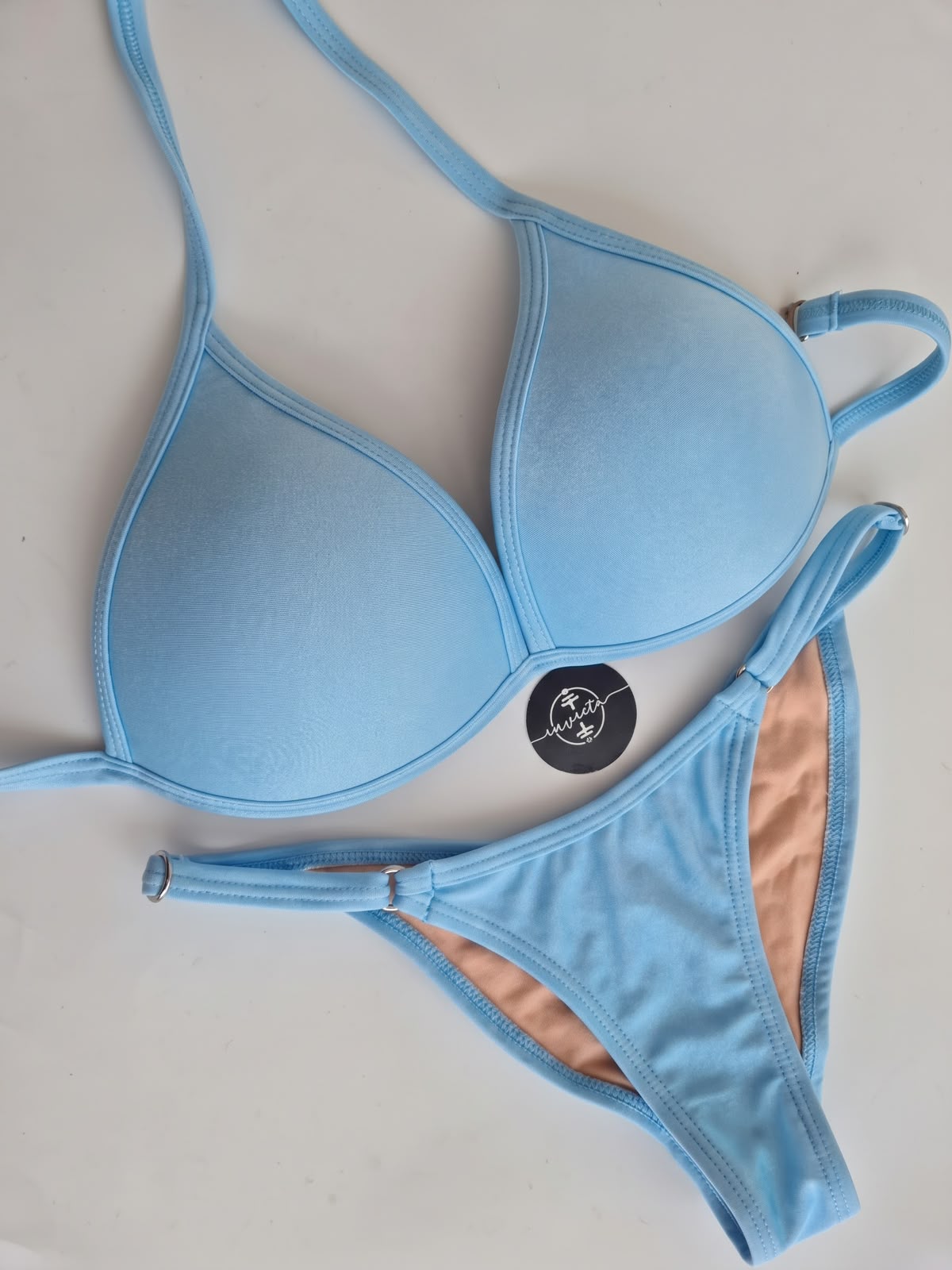 Bikini Sea