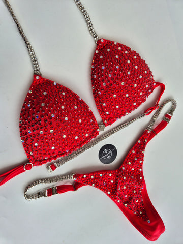 Bikini Midi