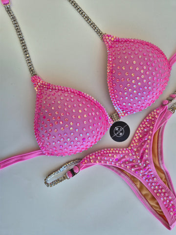 Bikini Nasha