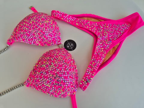 Bikini Oásis