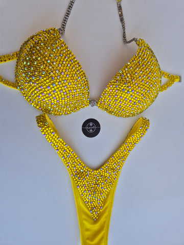 Bikini Ôxa