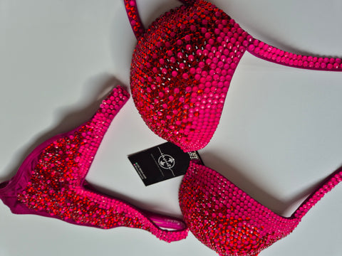 Bikini Cereja