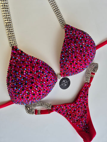 Bikini Zarrô