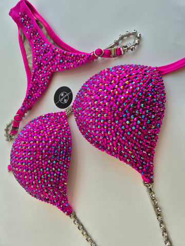 Bikini Rouge