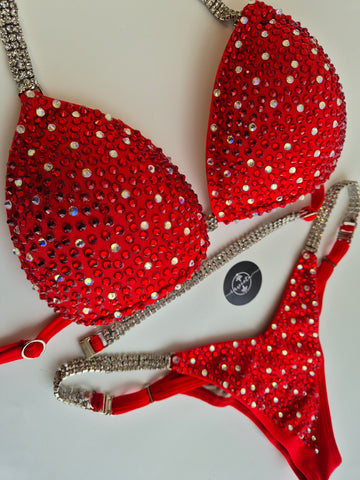 Bikini Midi