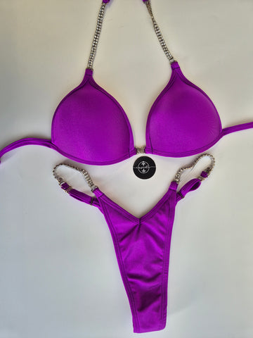 Bikini de Poses Oreo