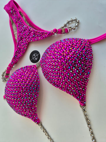 Bikini Rouge