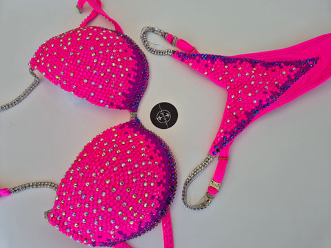 Bikini Flora