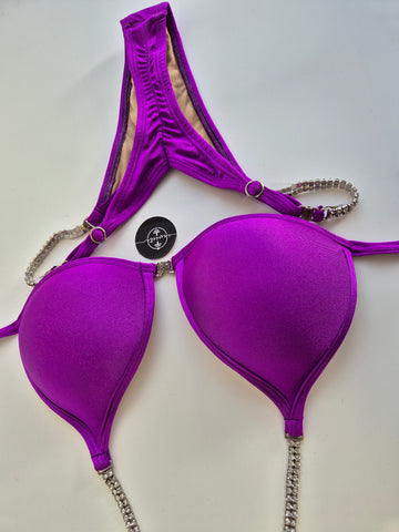 Bikini de Poses Oreo