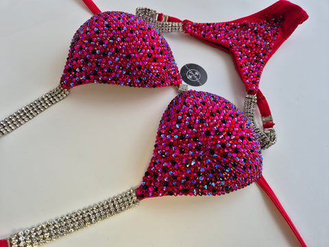 Bikini Zarrô