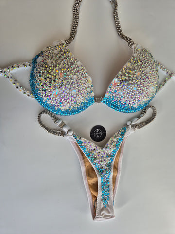 Bikini Pupila
