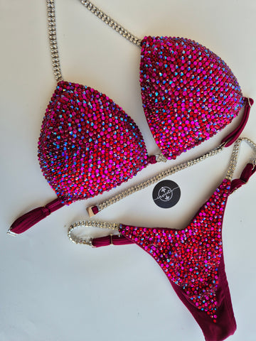 Bikini Cherry