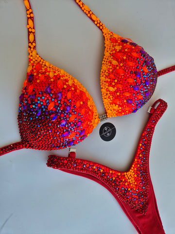 Bikini Yone
