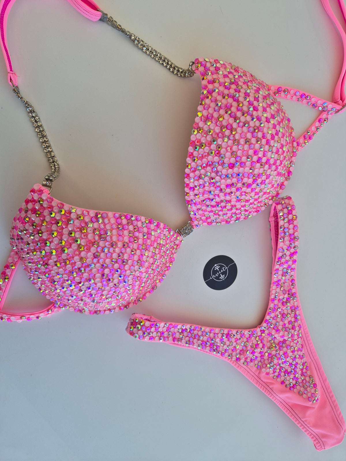 Bikini Barbie