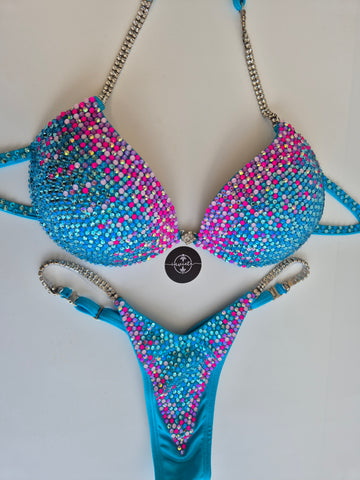 Bikini Borys