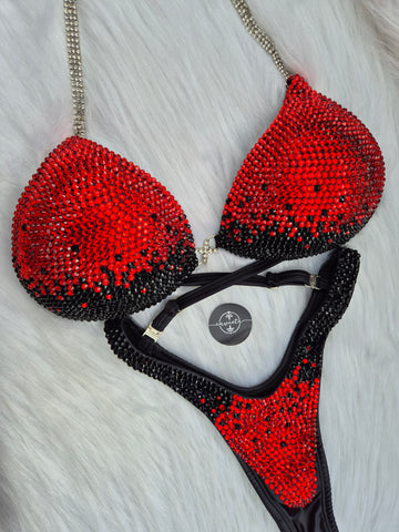 Bikini Velvet