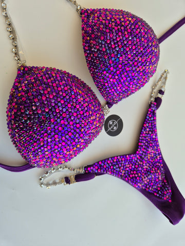 Bikini Jamy