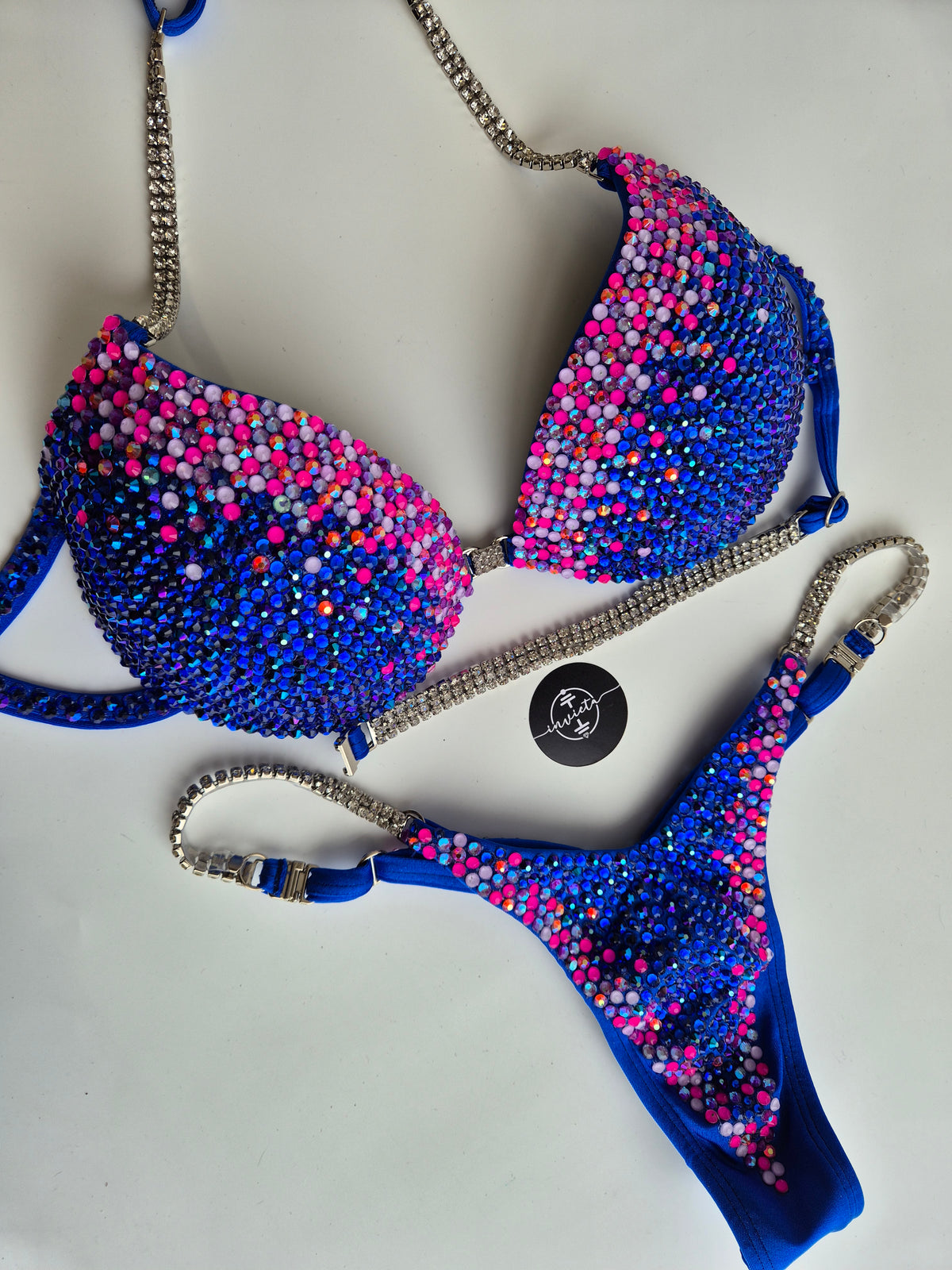 Bikini Sinergia