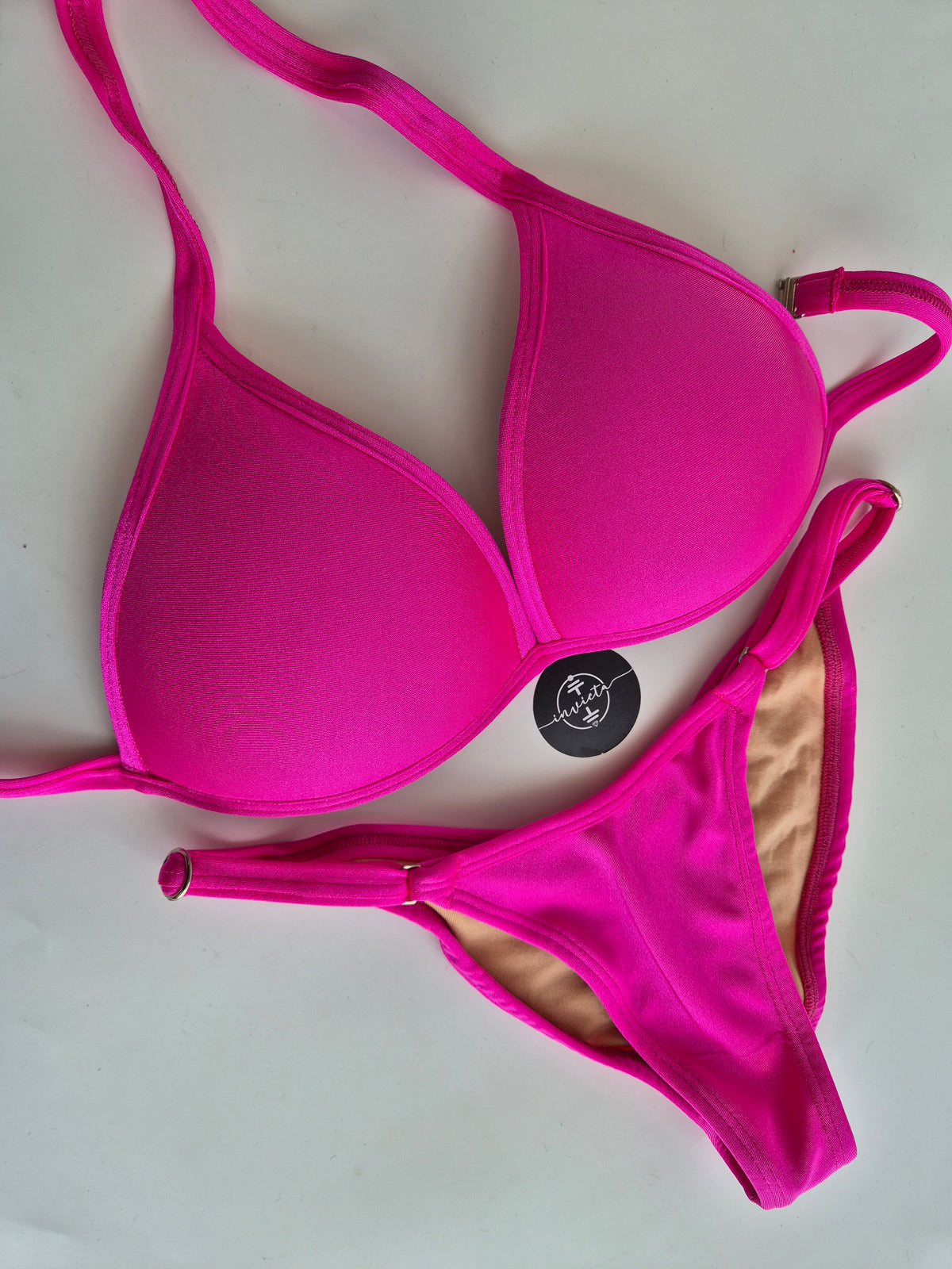 Pink Majesty