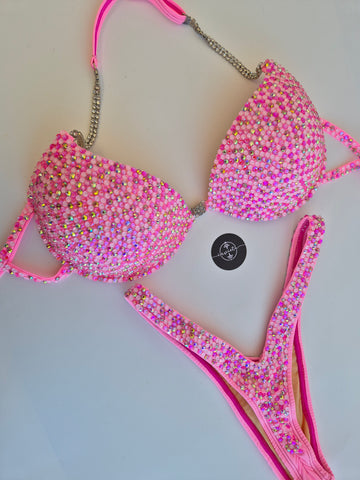 Bikini Barbie