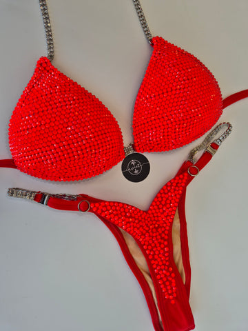 Bikini  Ferry