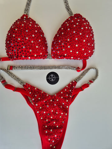 Bikini Midi