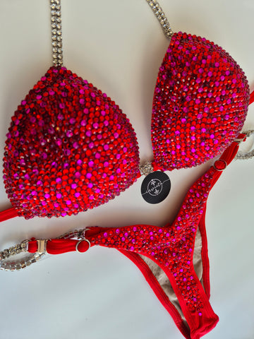 Bikini Tulipa