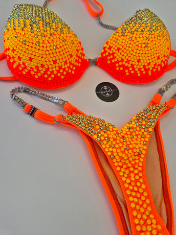 Bikini Ivy