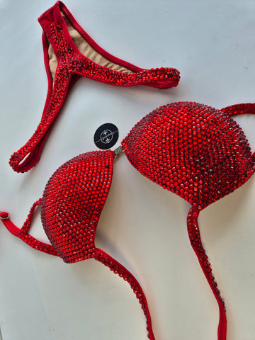 Bikini Boreal