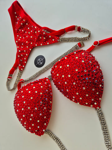 Bikini Midi